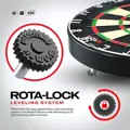Winmau sada Blade 6 + Surround + 2 sady šípok