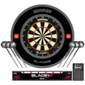 Winmau sada Blade 6 TC + Surround + 2 sady šípok