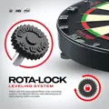 Winmau sada Blade 6 TC + Surround + 2 sady šípok