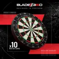 Winmau sisalový terč Blade 360 Triple Core PDC