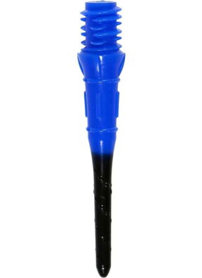 L-Style hroty Lippoint Premium N9 Two Tone Blue/Black