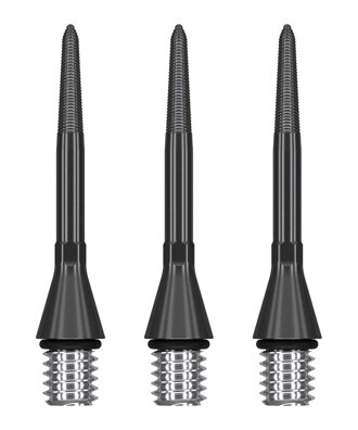 Target hroty Titanium Conversion Point Nano SP Black