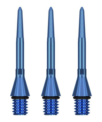 Target hroty Titanium Conversion Point Nano SP Blue