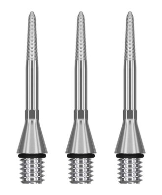Target hroty Titanium Conversion Point Nano SP Silver