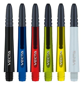 Winmau násadky Vecta Medium