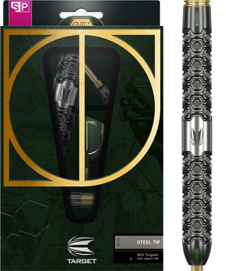 Target šípky Cult 03 steel 24g