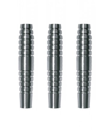 Bulls BE12 těla - barrels 18g