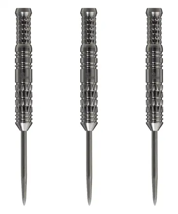 Cosmo Darts barrely Kenichi Ajiki steel 25g