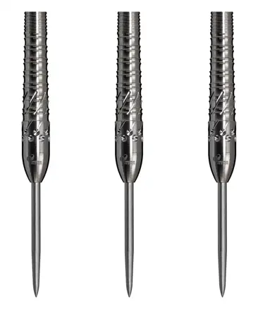 Cosmo Darts barrely Y. Matsumoto V3 steel 21,4g