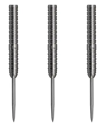 Cosmo Darts barrely Yoshihisa Baba V4 steel 22g