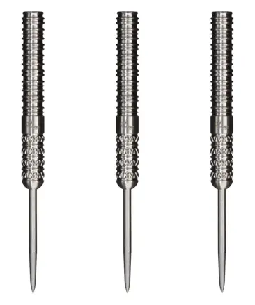 Cosmo Darts barrely Yoshihisa Baba V5 steel 24g