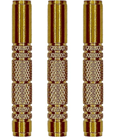 Ruthless tela šípok Designer Gold DG 1-18g