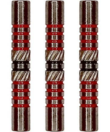 Ruthless tela šípok Diamond Di 1-14g