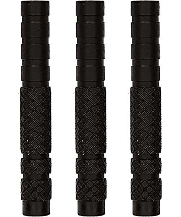 Ruthless tela šípok EHK RL 7-18g Black         