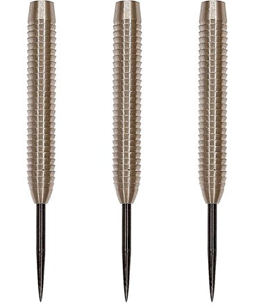 Ruthless tela šípok Savage Grip steel 23g