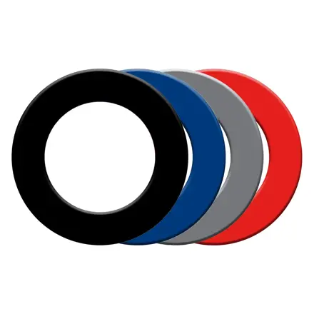 Bullet PU Surround