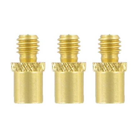 Bulls NL závažie na šípky 2BA/2g Brass