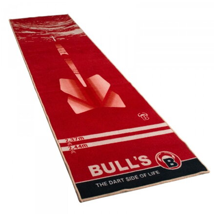 Bulls koberec Carpet Mat 180 