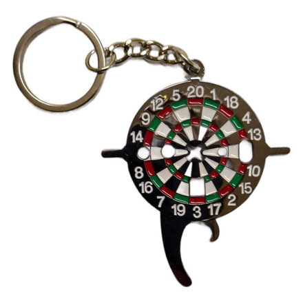 Designa Dart Accessory Tool - Dartboard