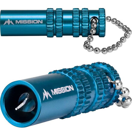 Mission Extractor Tool Blue Mission Extractor Tool Blue