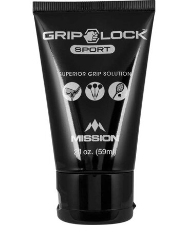 Mission Grip Lock Sport Hand Liquid