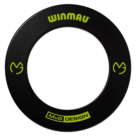 Winmau okružie MvG Design