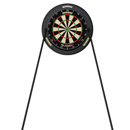 Winmau stojan na terč Vertex