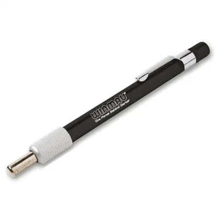 Winmau brůsik Diamond Piont Sharpener