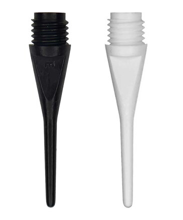 Empire Dart hroty E-Point Long 1/4