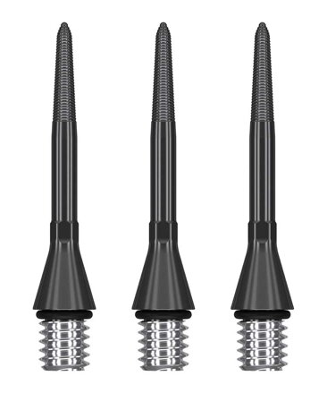 Target hroty Titanium Conversion Point Nano SP Black