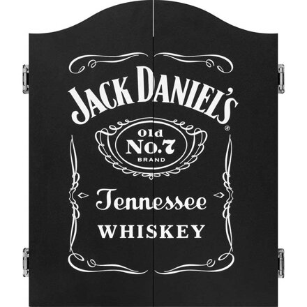 Jack Daniels kabinet