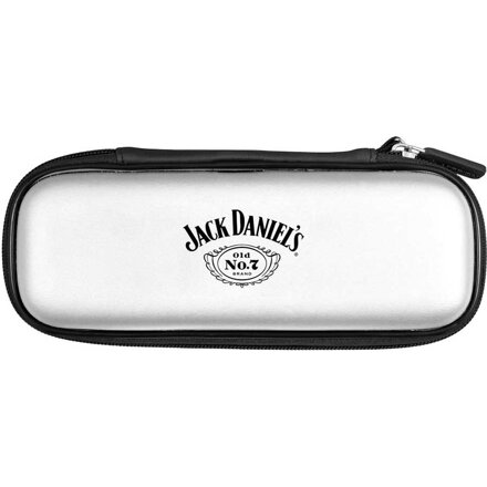 Jack Daniels púzdro Slim White