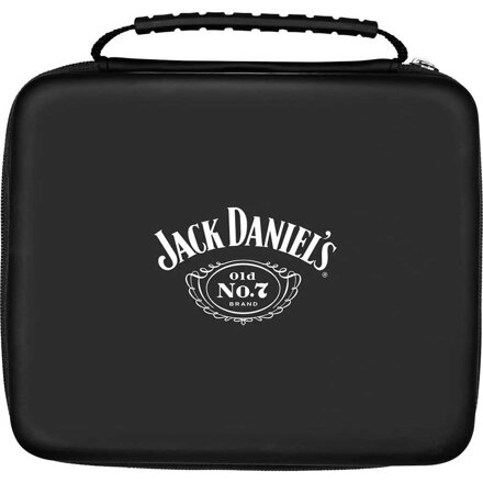 Jack Daniels púzdro Luxor Black