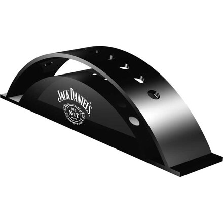 Jack Daniels Dart Stand Arc Black Jack Daniels Dart Stand Arc Black