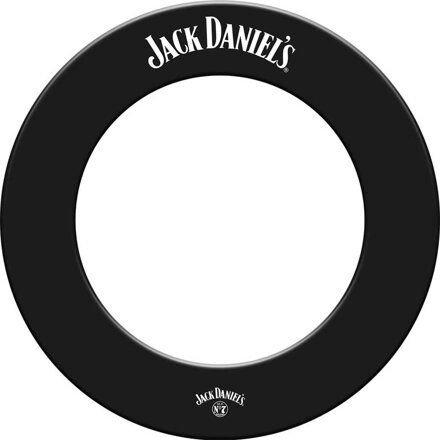 Jack Daniels okružie Black