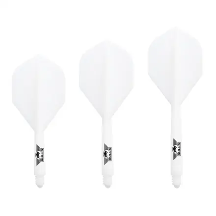 Bulls NL letky Union Transparent No.2