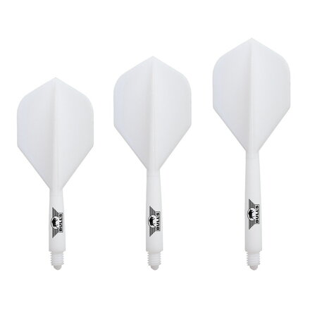 Bulls NL letky Union White No.2