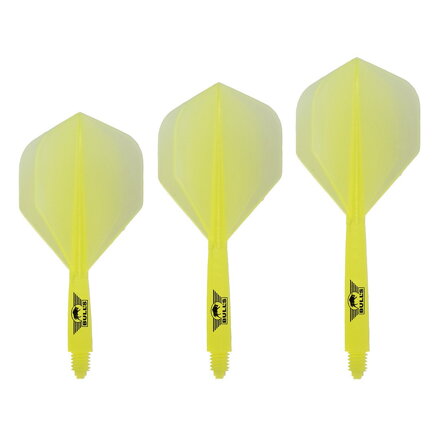 Bulls NL letky Union Yellow No.2