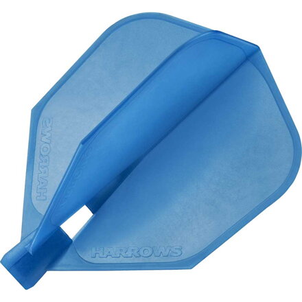 Harrows letky Clic Blue