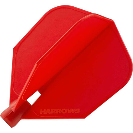 Harrows letky Clic Red