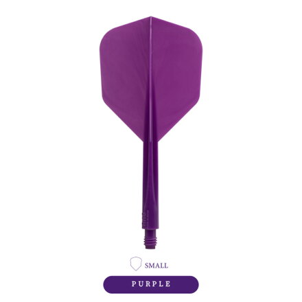 Condor letky Axe Purple Small