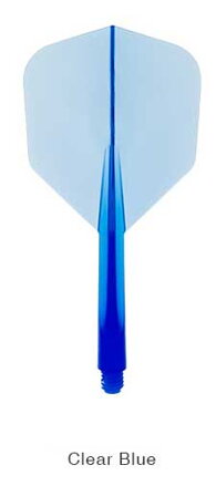 Condor letky Clear Blue Standard