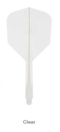Condor letky Clear Standard