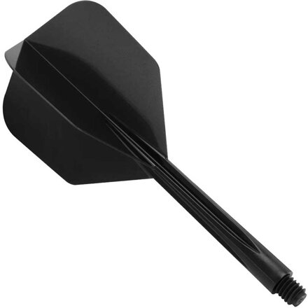 Condor letky Black Small