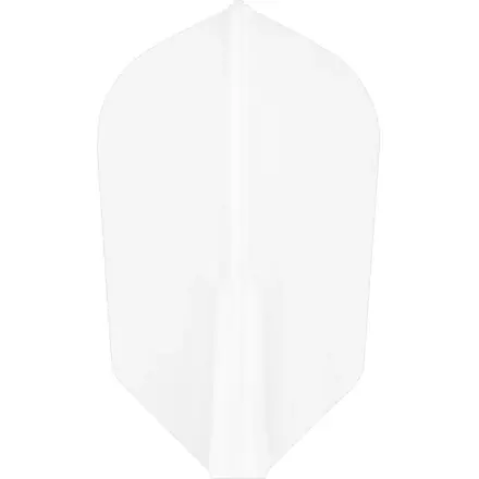 Cosmo letky Fit Flight Slim White