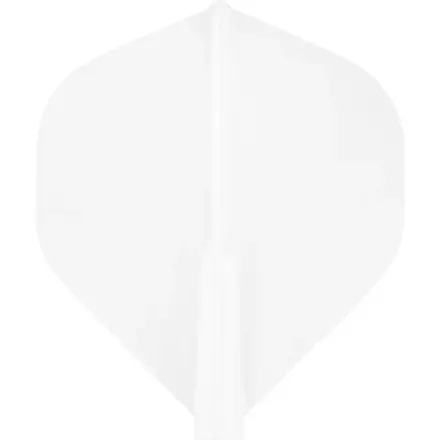 Cosmo letky Fit Flight Standard White