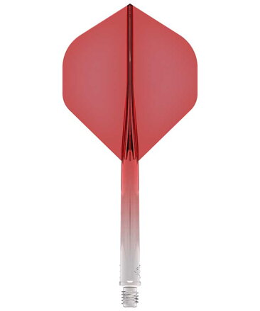 Mission letky Force 90 Gradient Red No.2