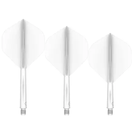 Mission letky Force 90 White No.2