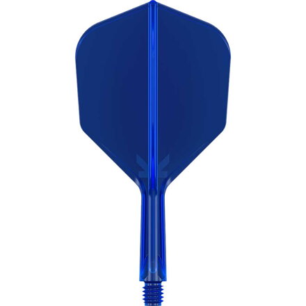 Target letky K-Flex Blue No.6