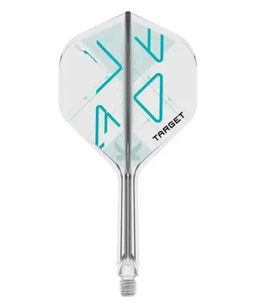 Target letky K-Flex Rove No.2